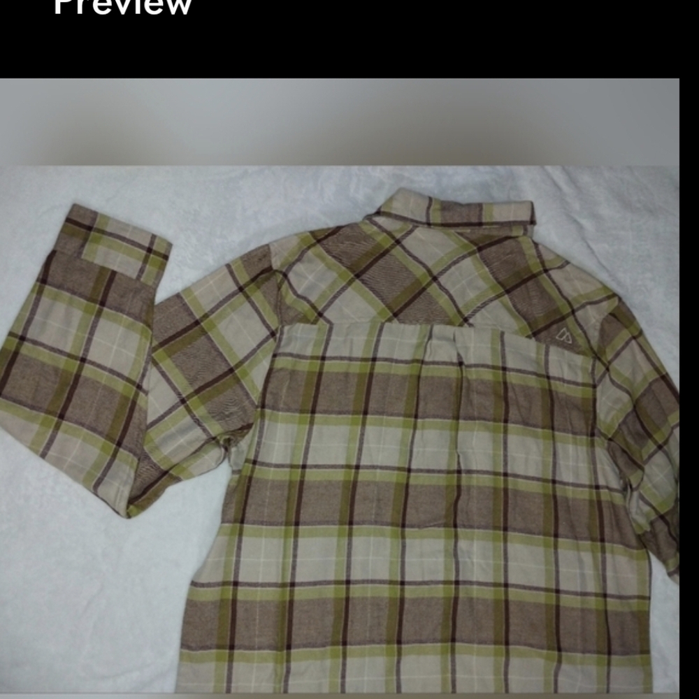 Alpine Design Button-Up Shirt - Picture 4 of 11
